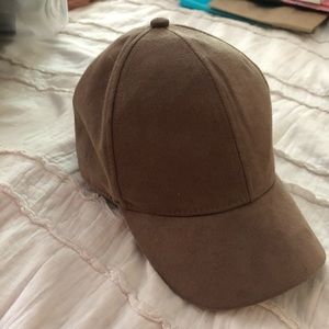 Tan Hat